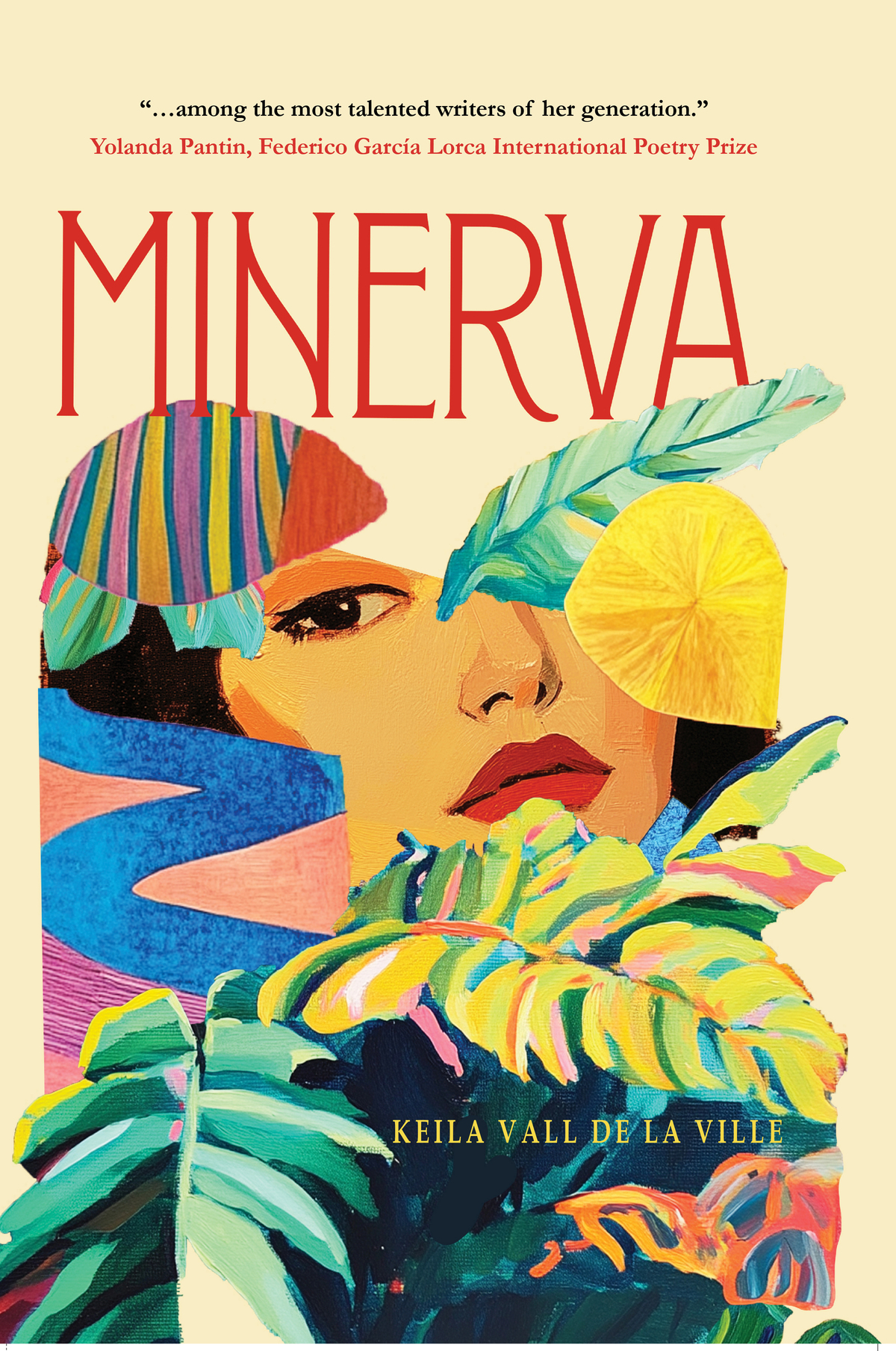 Minerva — Regal House