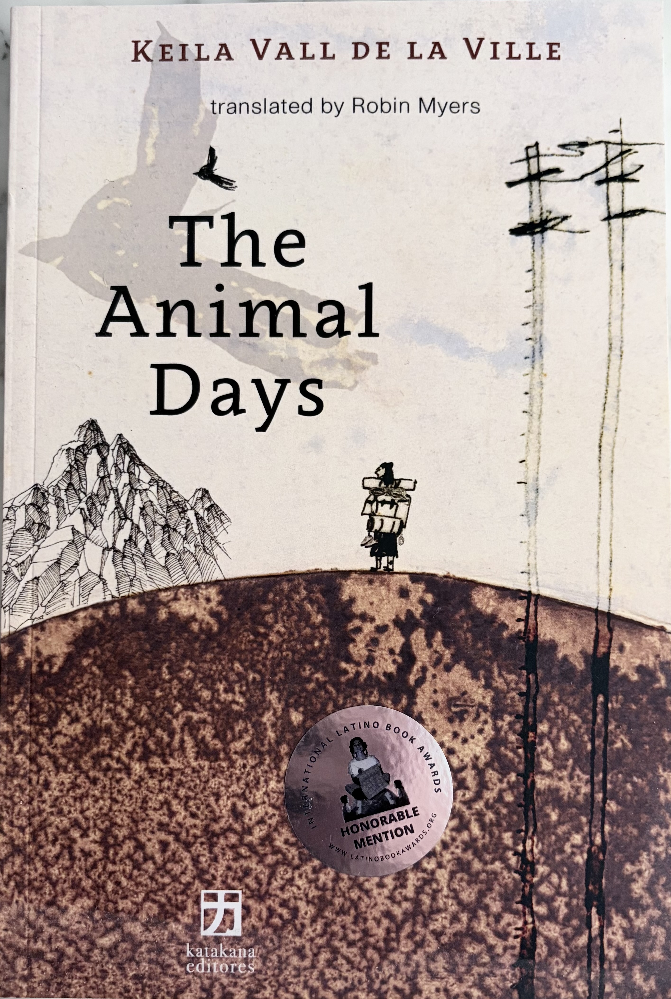 The Animal Days